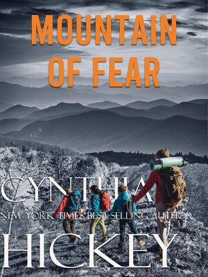 cover image of Mountain of Fear